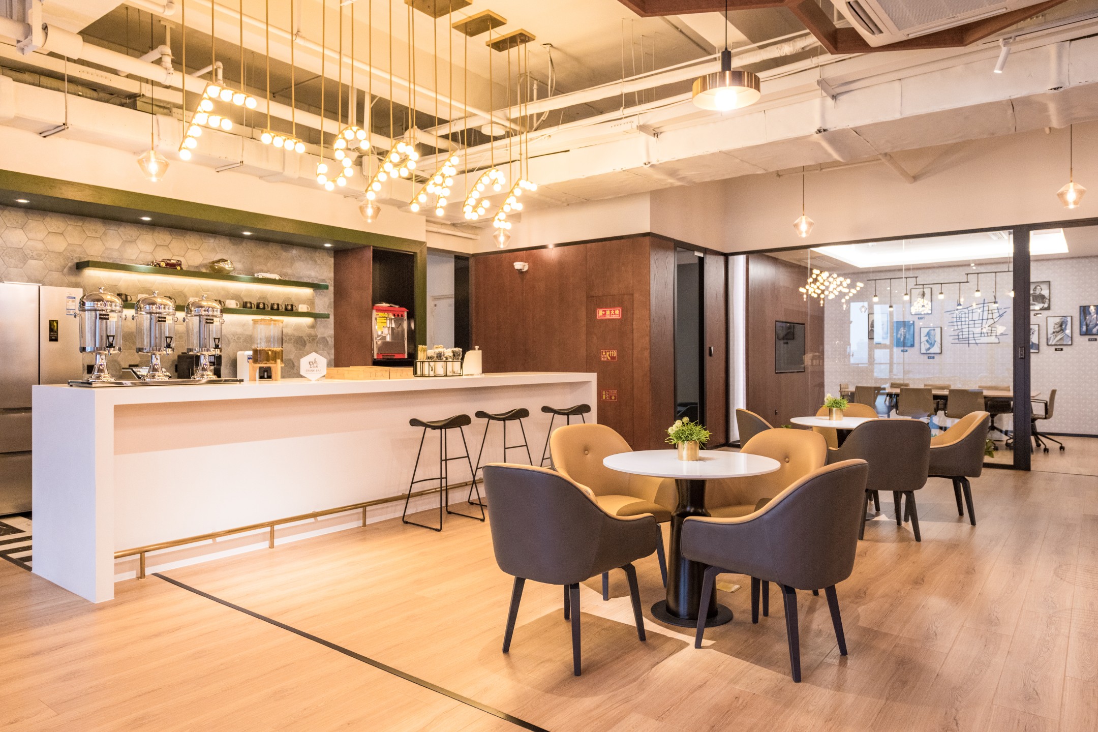 F-Space（張江中心）